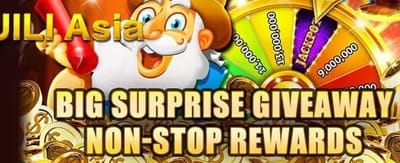 Wild Slot Free Spins Frenzy promotion image